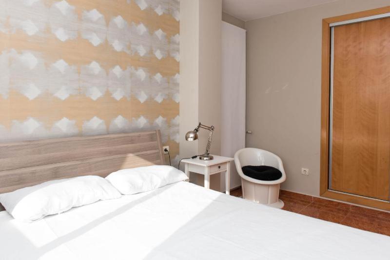 Chalet Harley Denia Exterior photo