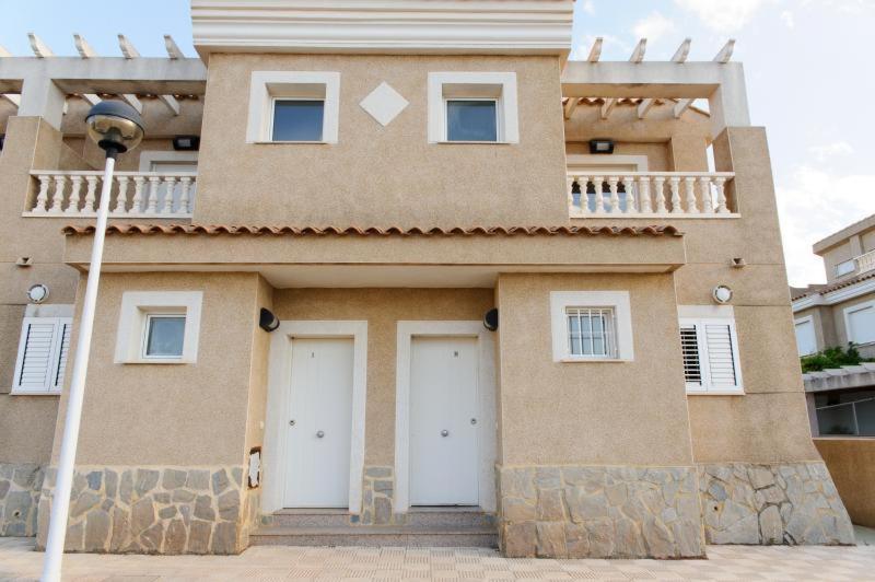 Chalet Harley Denia Exterior photo