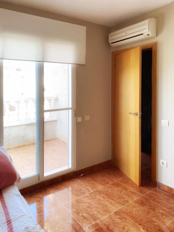 Chalet Harley Denia Exterior photo