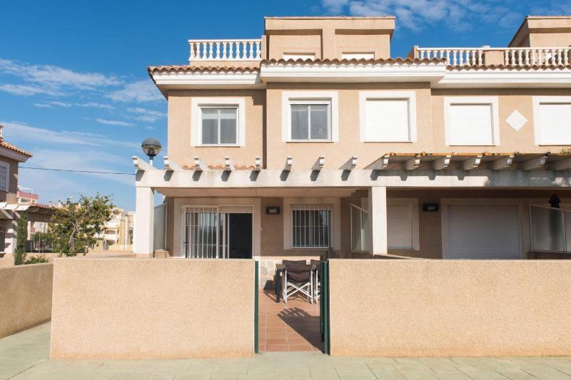 Chalet Harley Denia Exterior photo