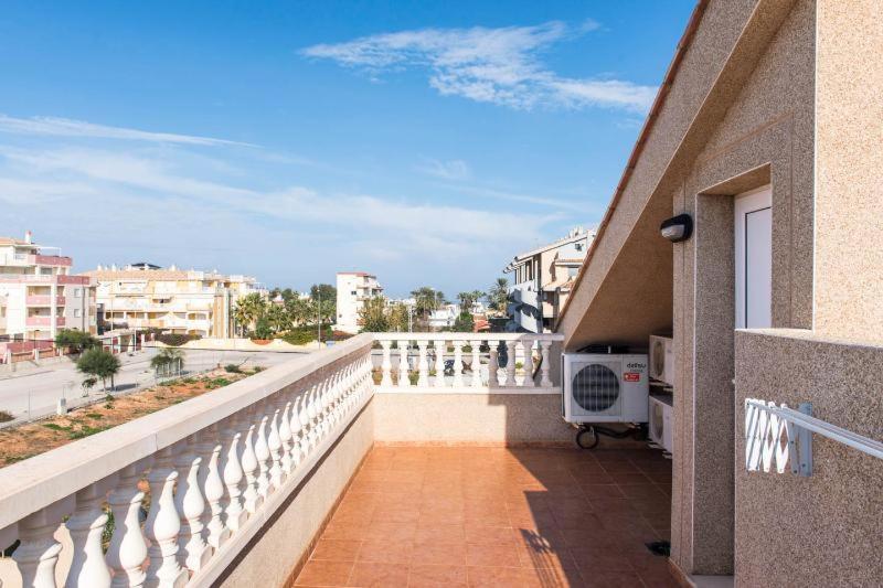 Chalet Harley Denia Exterior photo